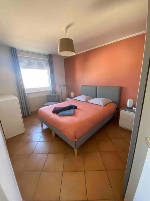Logement Ideal Pour Un Sejour Alsacien En Amoureux Colmar Exterior foto
