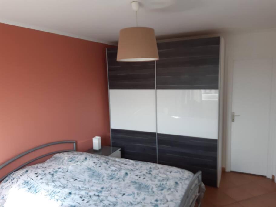 Logement Ideal Pour Un Sejour Alsacien En Amoureux Colmar Exterior foto