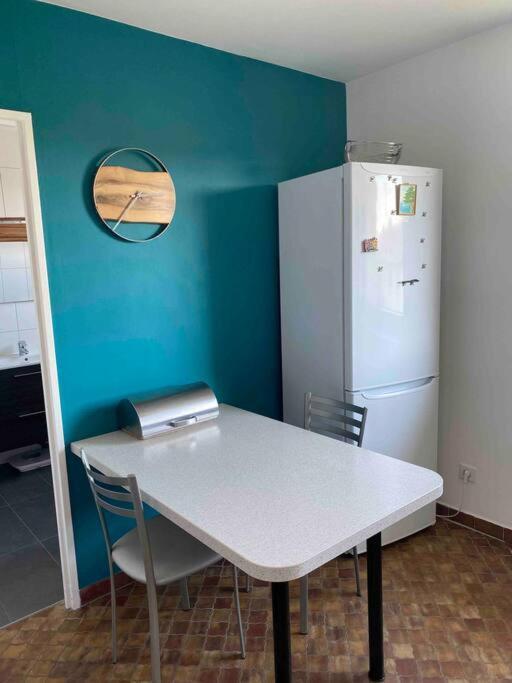 Logement Ideal Pour Un Sejour Alsacien En Amoureux Colmar Exterior foto